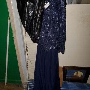 Womens 16W dress New never worn